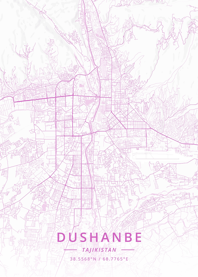 Dushanbe Tajikistan