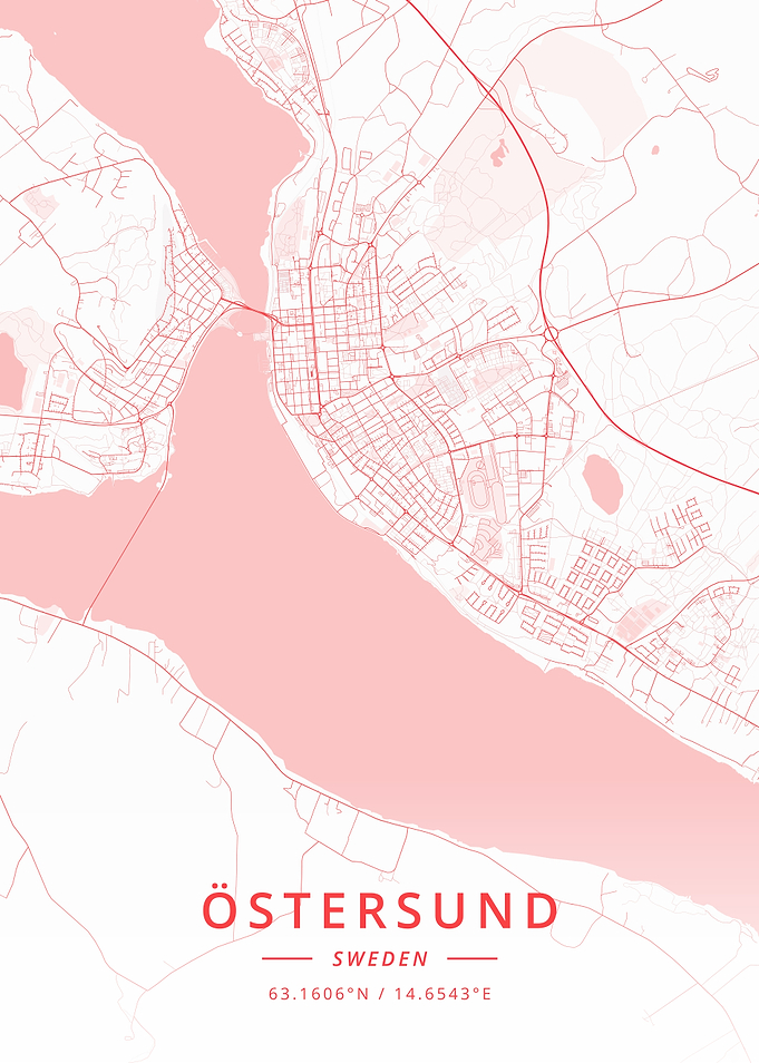 Ostersund Sweden