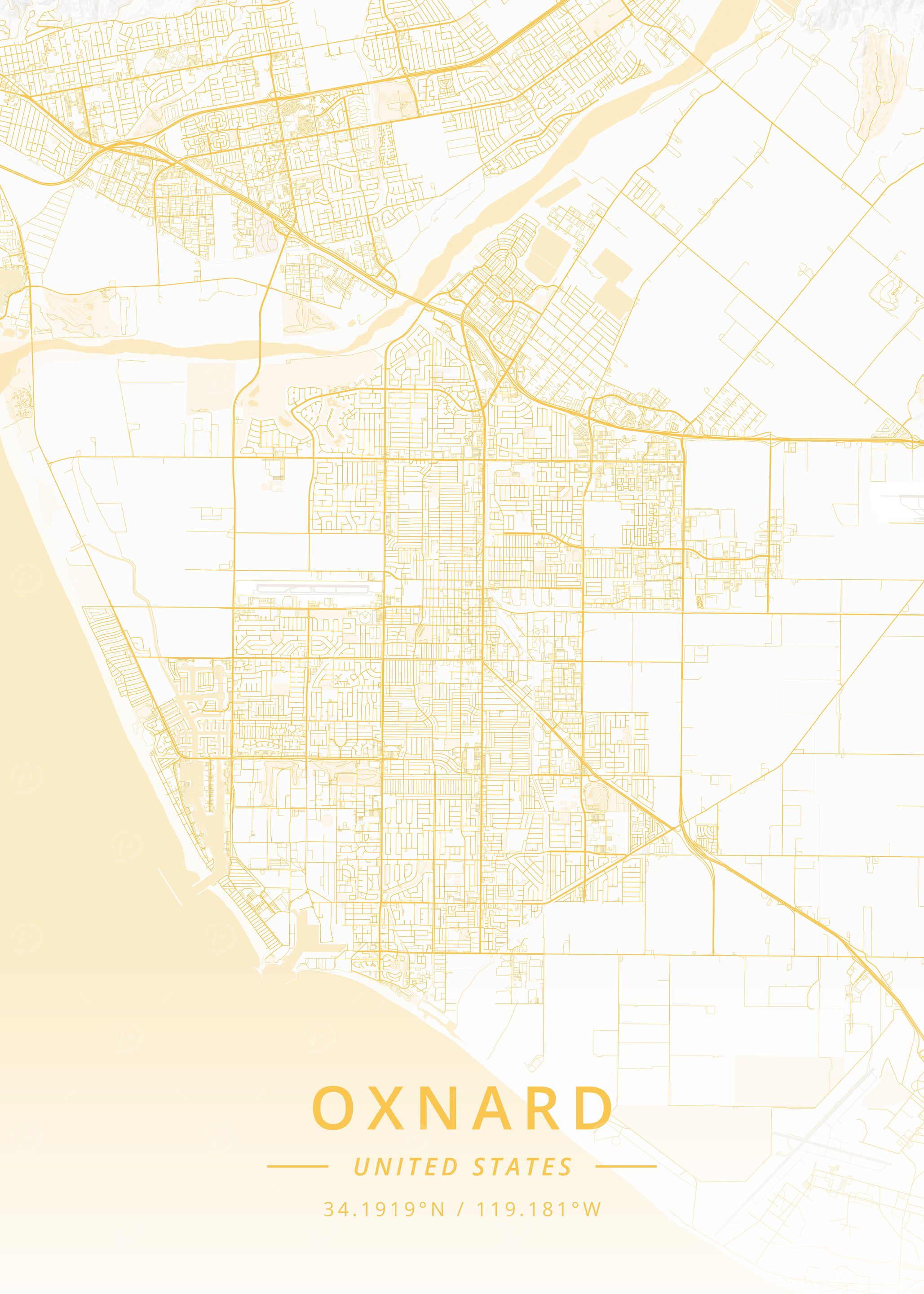 Oxnard United States
