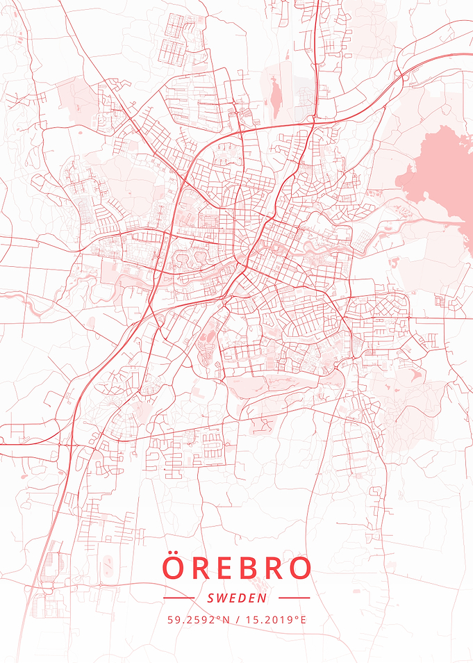 Orebro Sweden