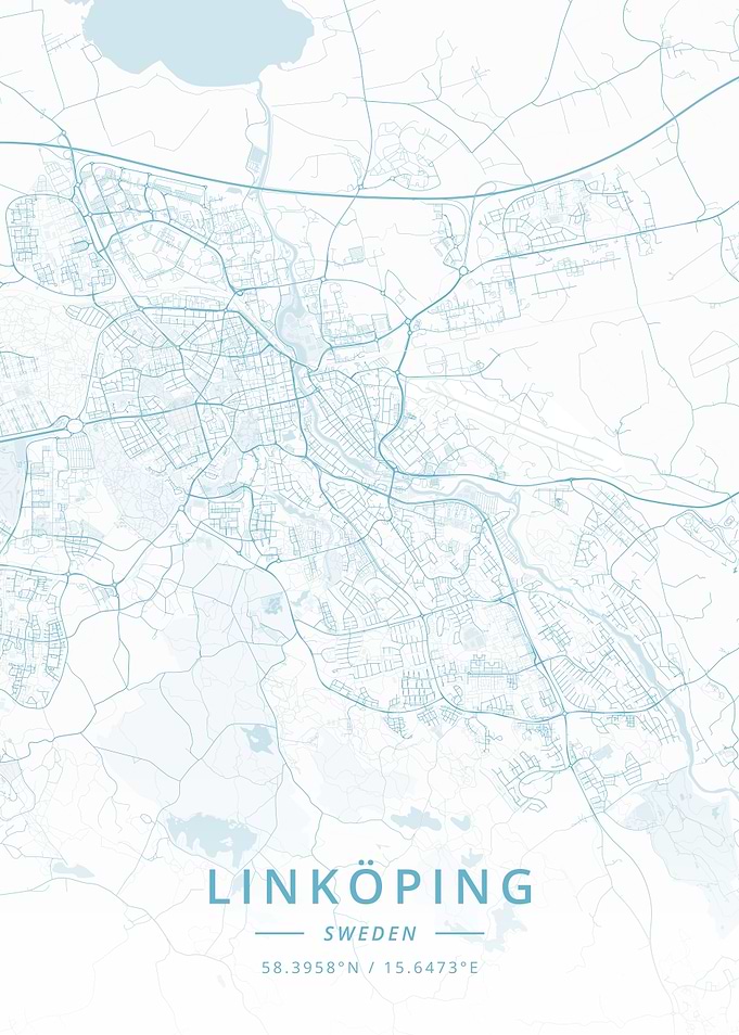 Linkoping Sweden