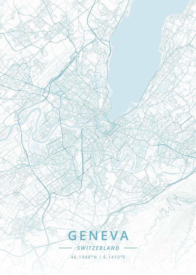 Geneva Switzerland