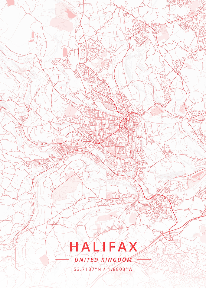 Halifax United Kingdom