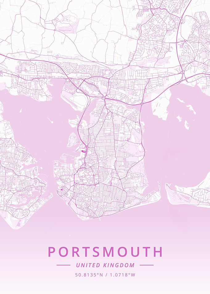 Portsmouth United Kingdom