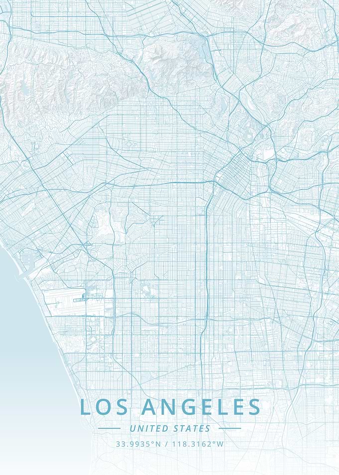 Los Angeles United States