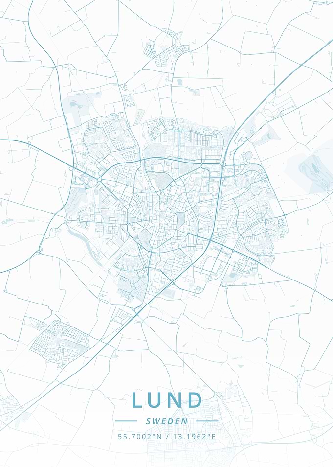 Lund Sweden