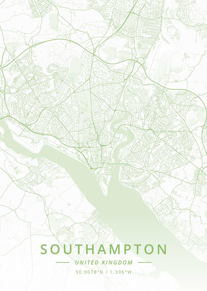 Southampton United Kingdom