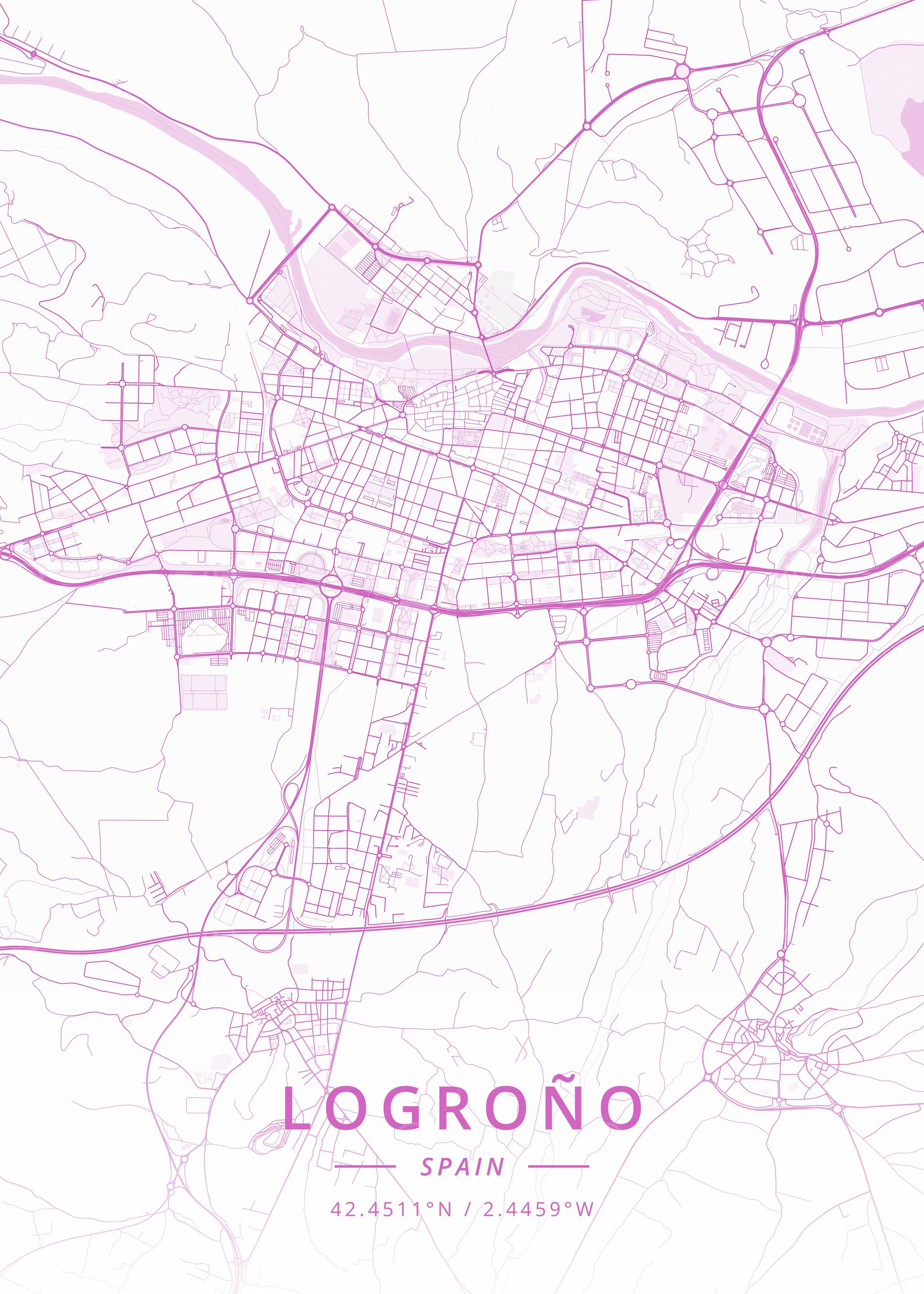 Logrono Spain