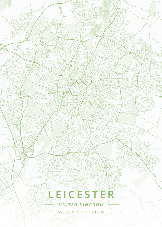 Leicester United Kingdom