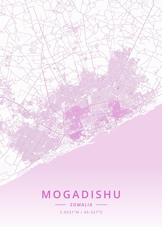Mogadishu Somalia