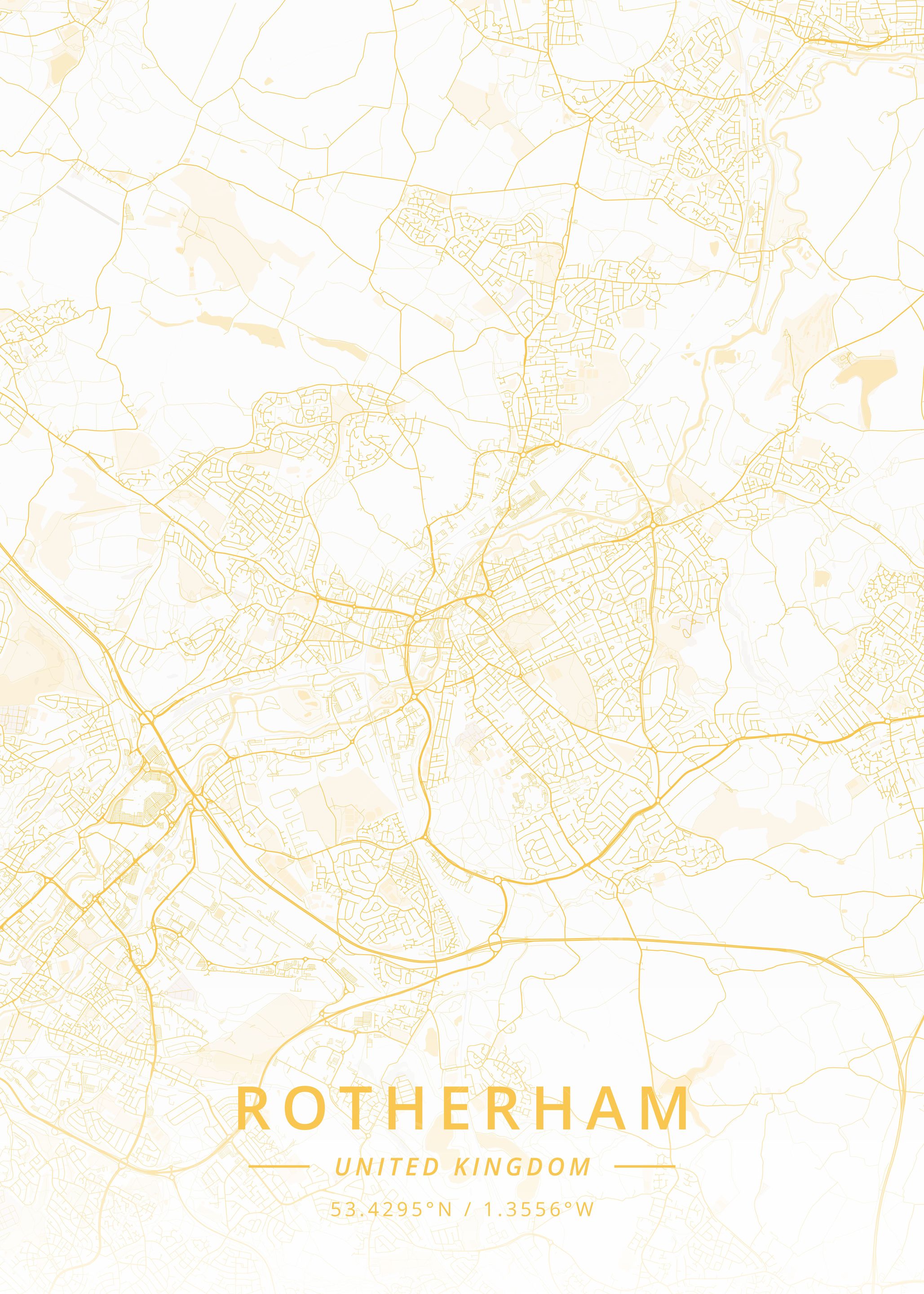 Rotherham United Kingdom