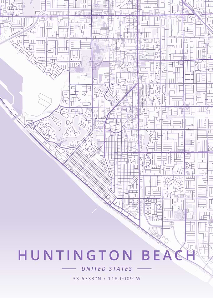 Huntington Beach US
