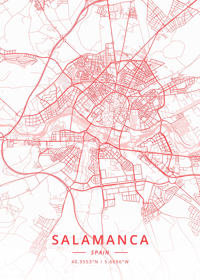 Salamanca Spain