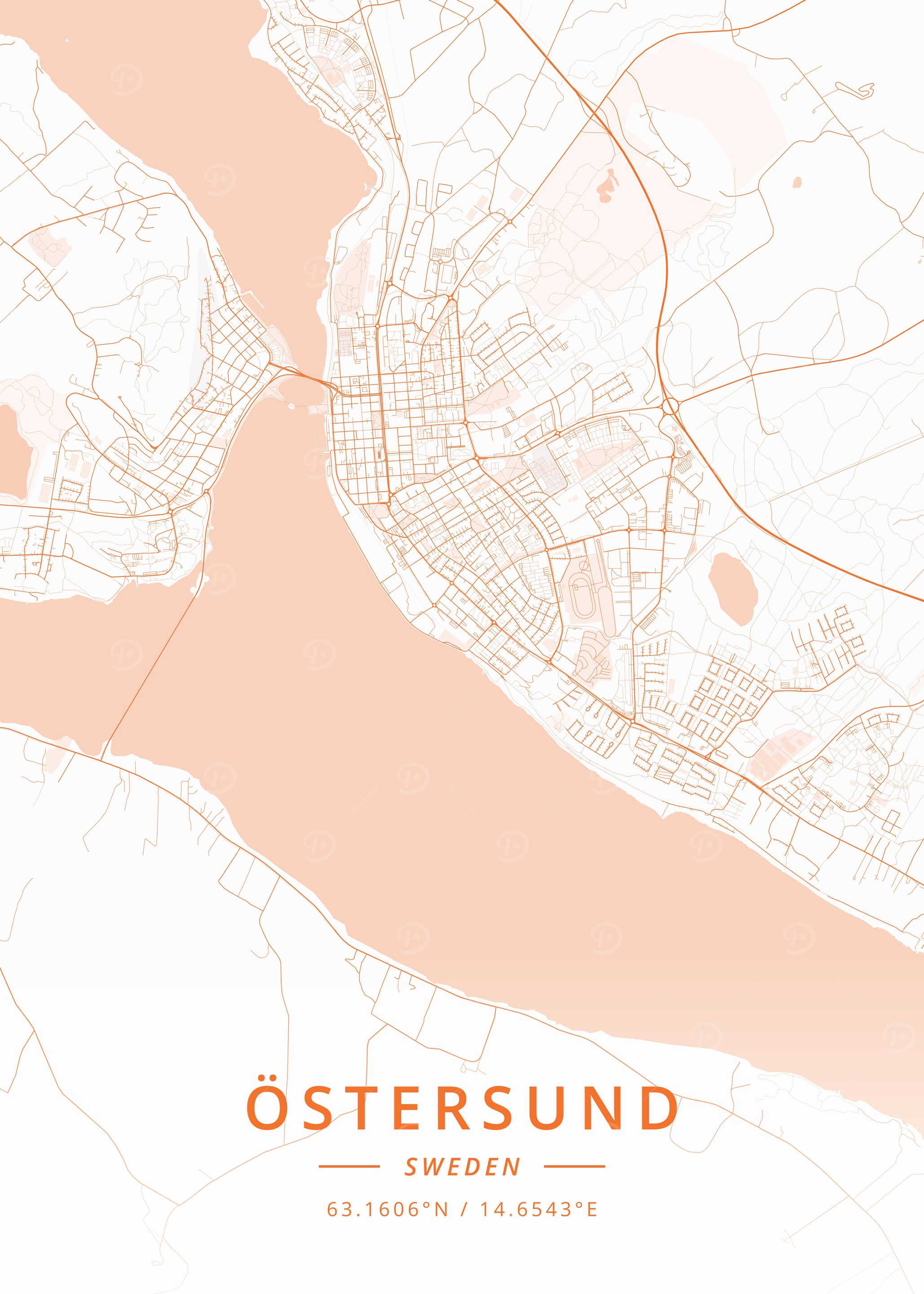 Ostersund Sweden