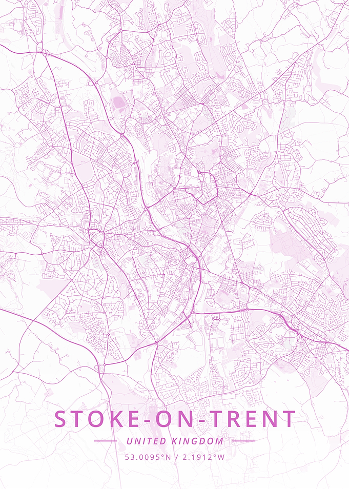 StokeonTrent UK