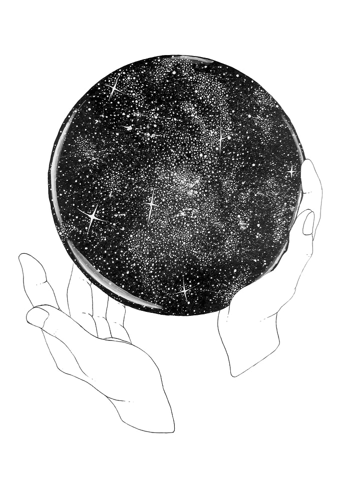 Stargazers Future is Past