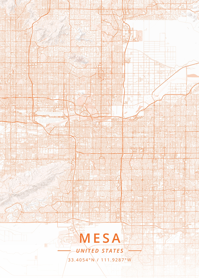 Mesa United States