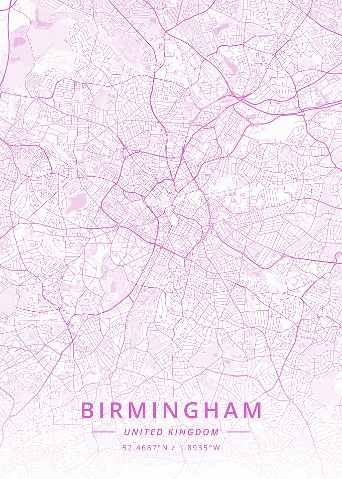 Birmingham United Kingdom