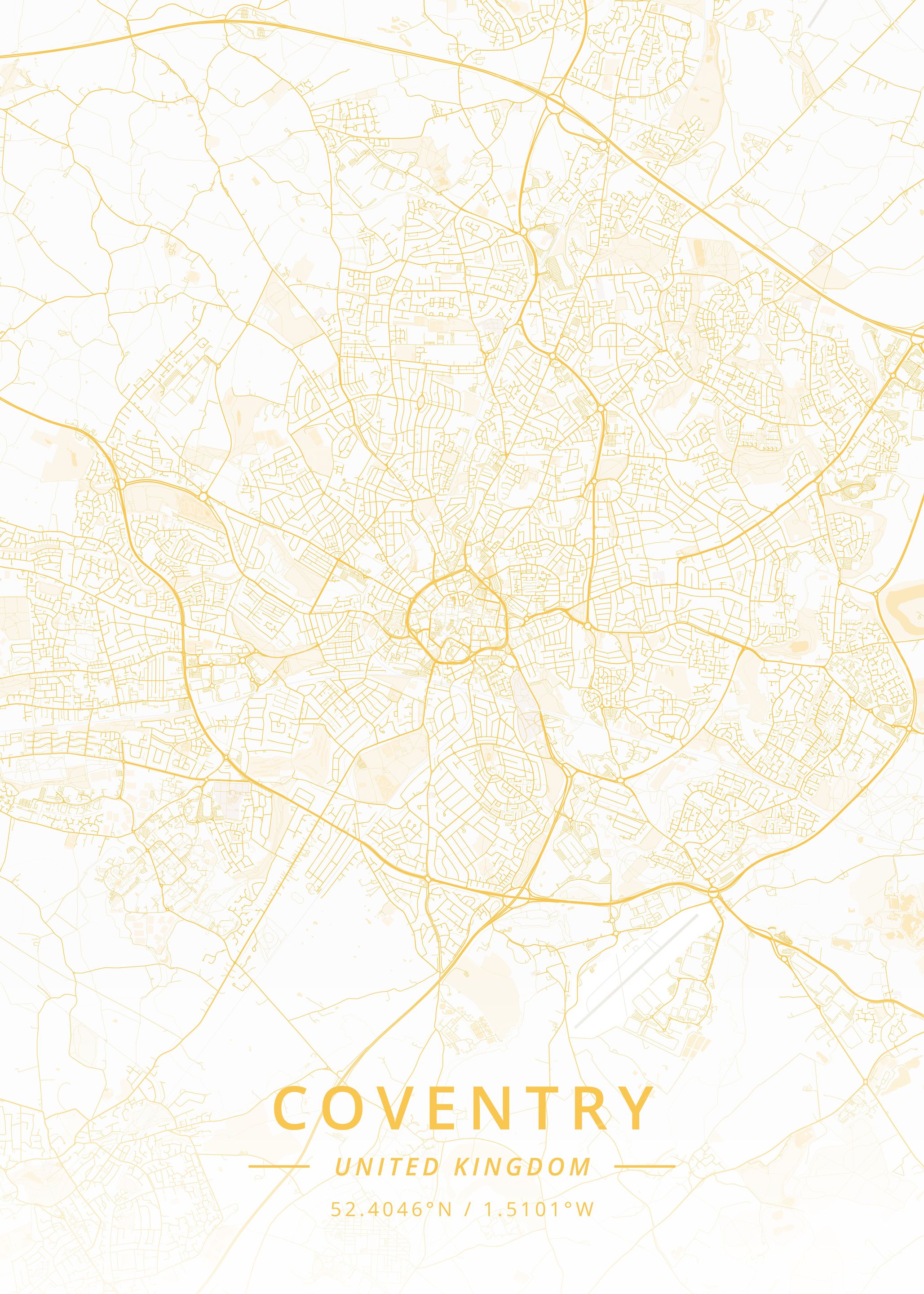 Coventry United Kingdom