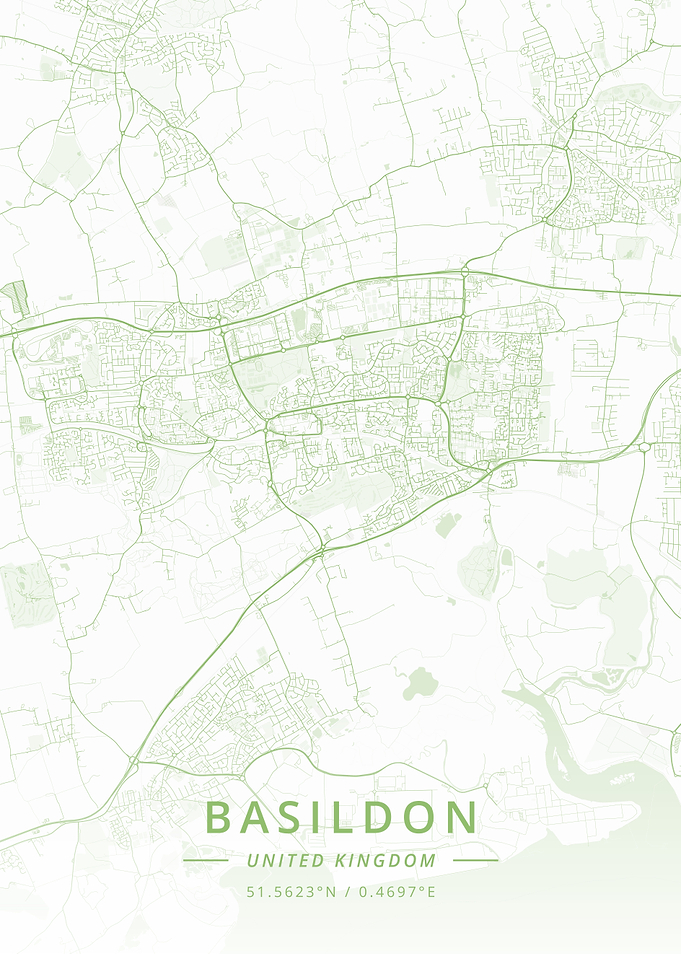 Basildon United Kingdom