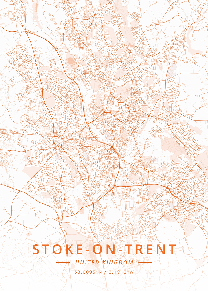 StokeonTrent UK