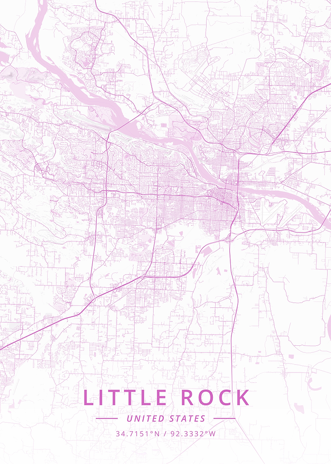 Little Rock United States