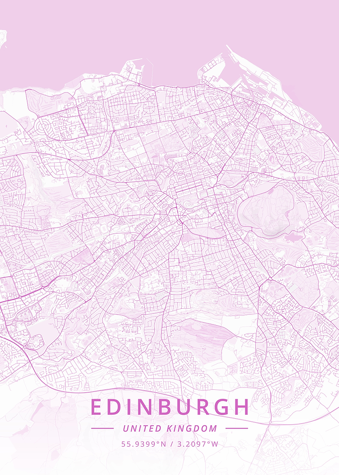 Edinburgh United Kingdom