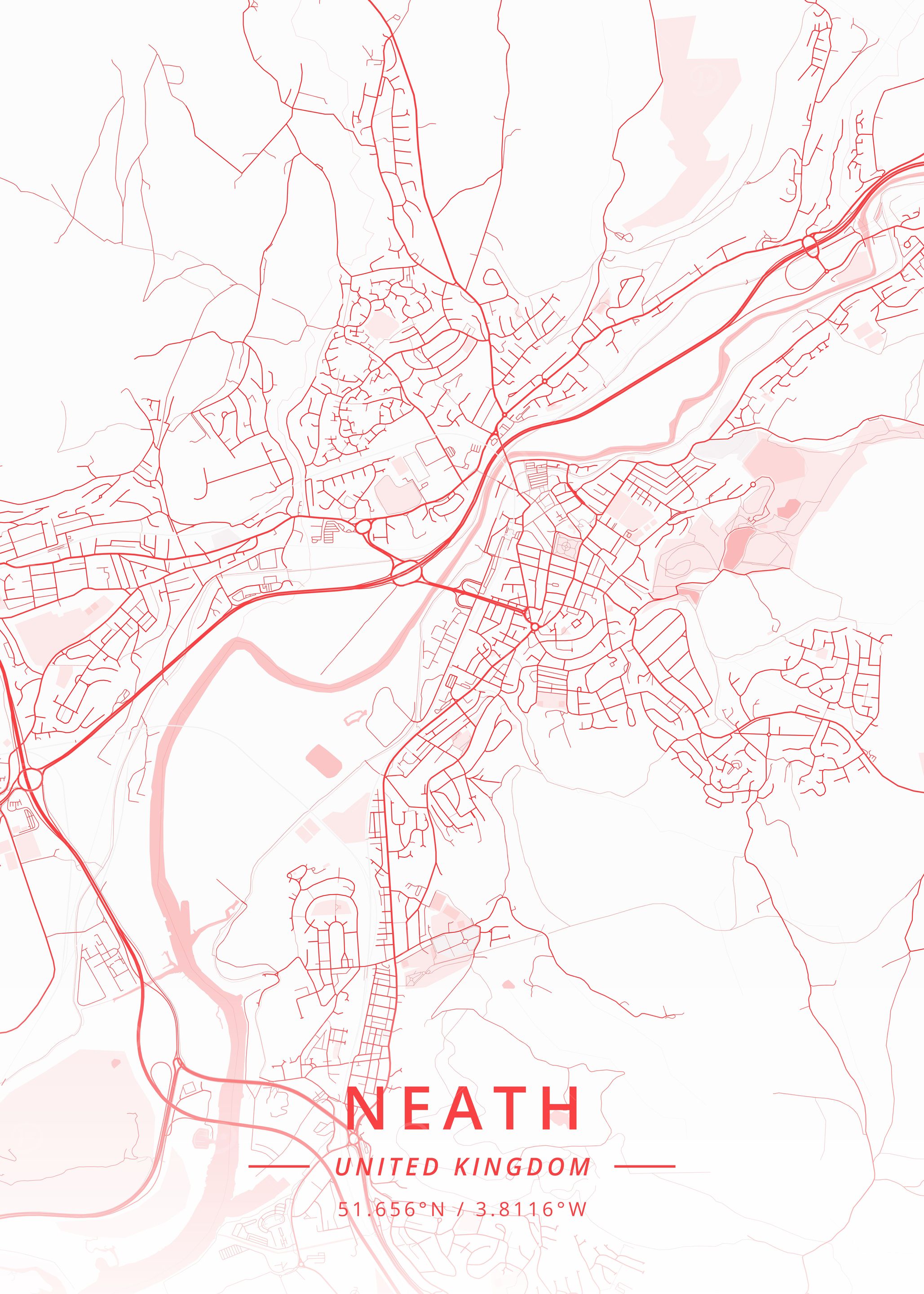 Neath United Kingdom