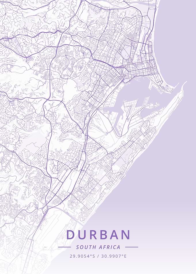 Durban South Africa