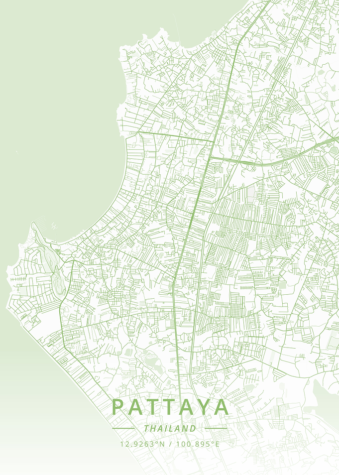 Pattaya Thailand