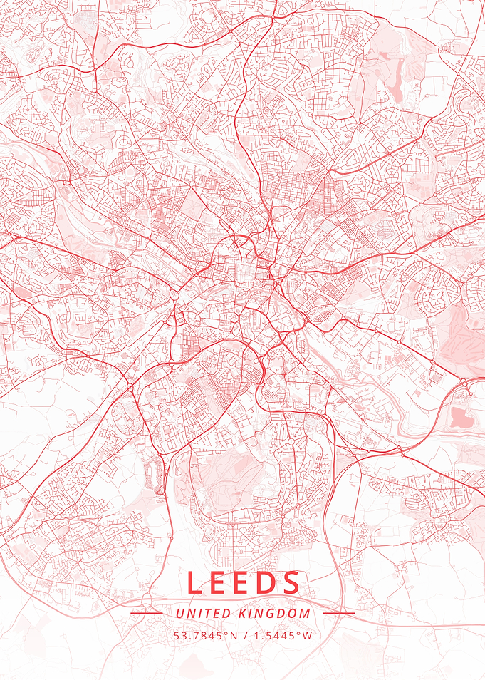 Leeds United Kingdom