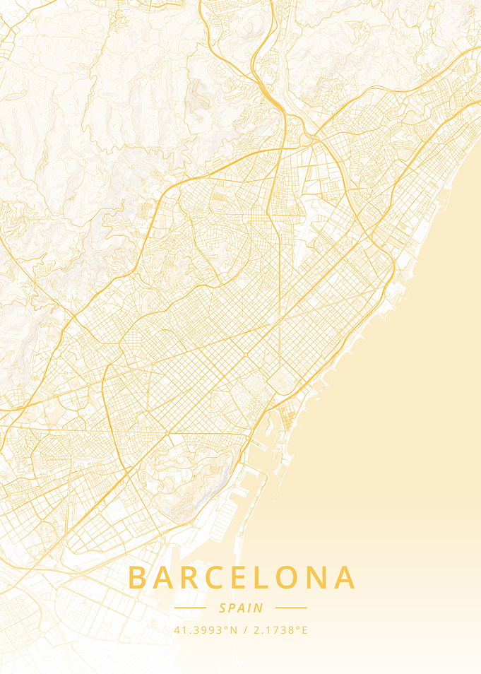 Barcelona Spain