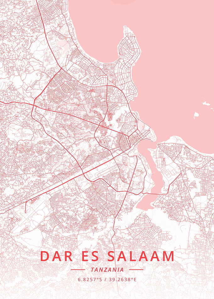 Dar es Salaam Tanzania