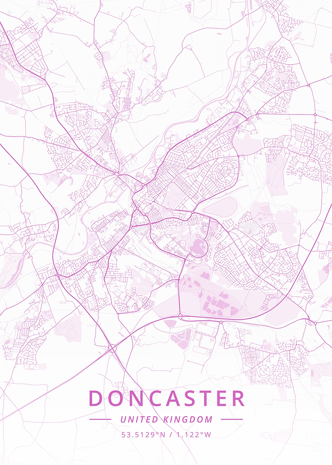 Doncaster United Kingdom