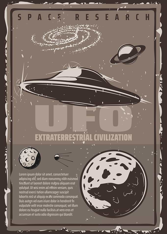 Space Vintage