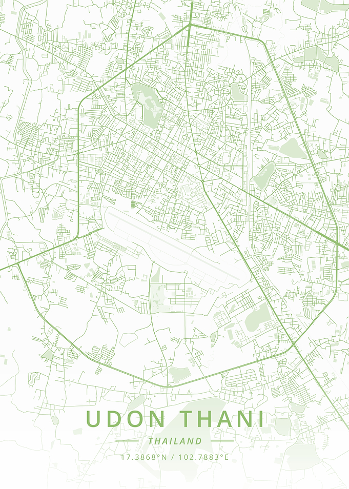 Udon Thani Thailand