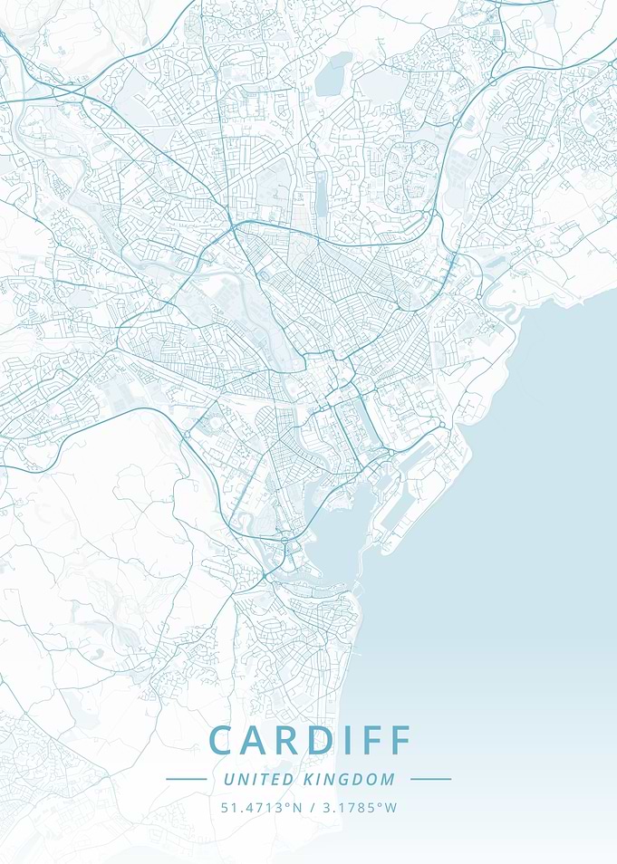 Cardiff United Kingdom