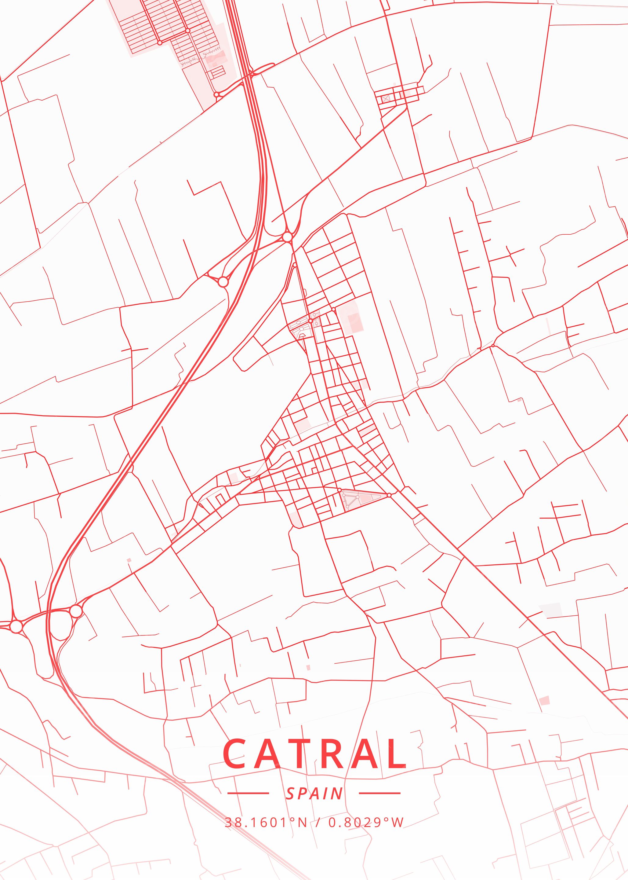 Catral Spain
