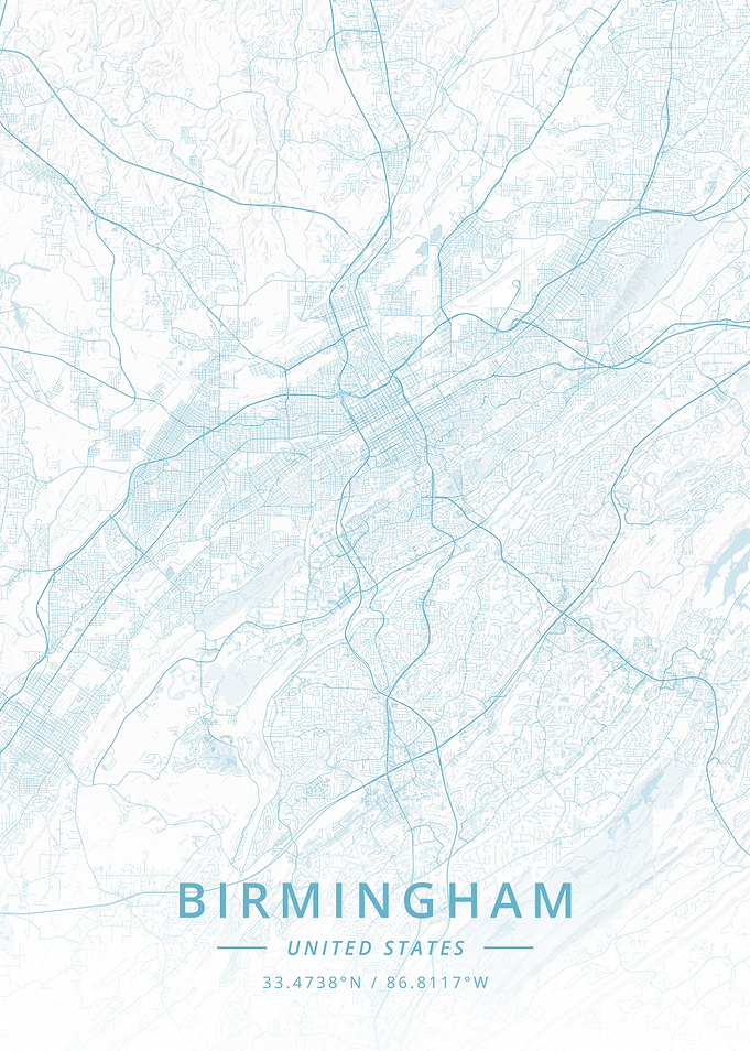 Birmingham United States