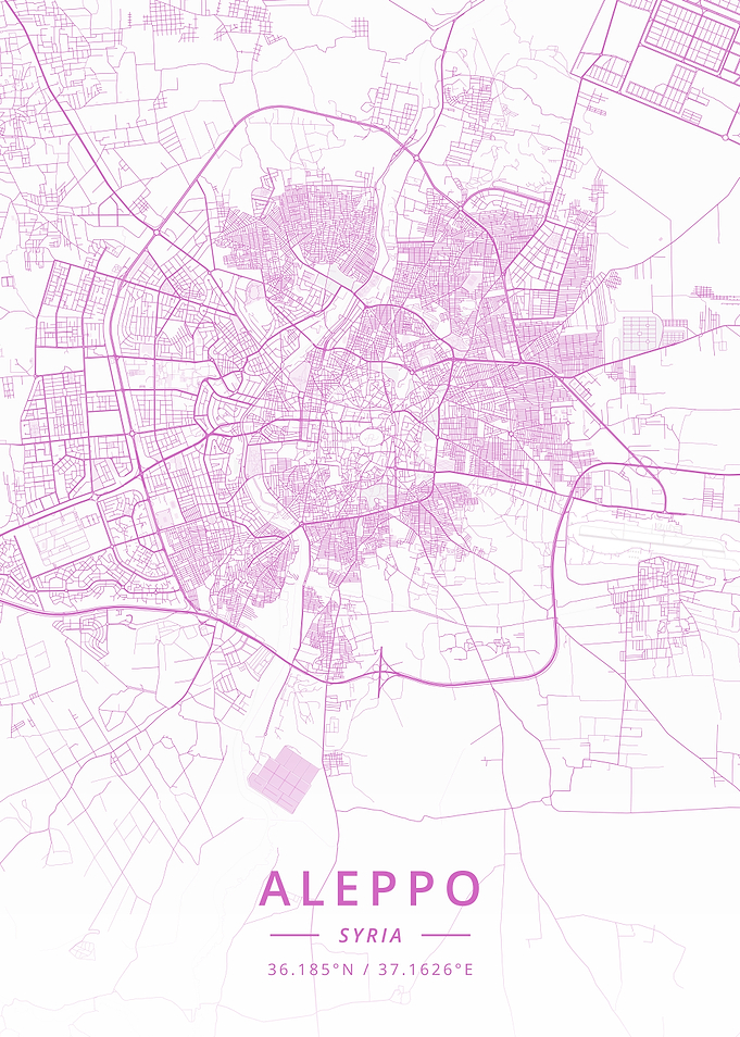 Aleppo Syria