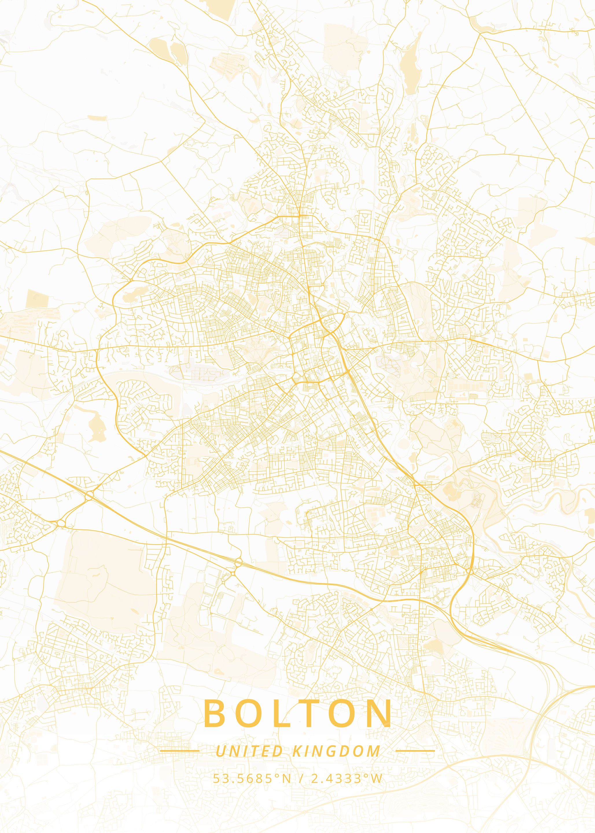 Bolton United Kingdom