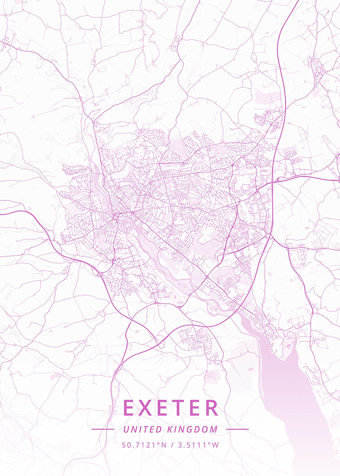 Exeter United Kingdom