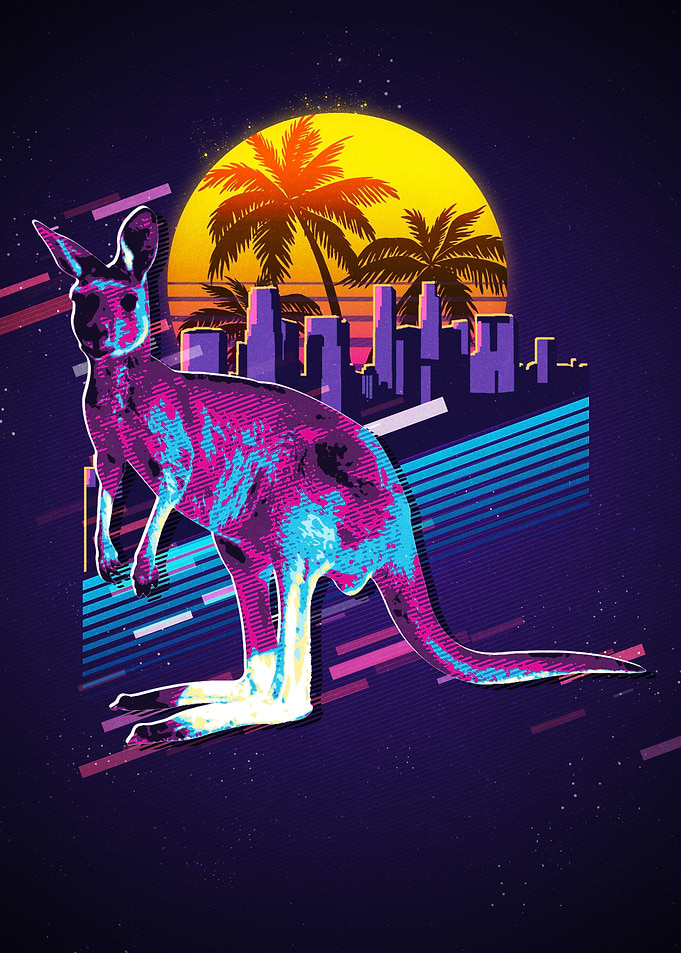 Kangaroo