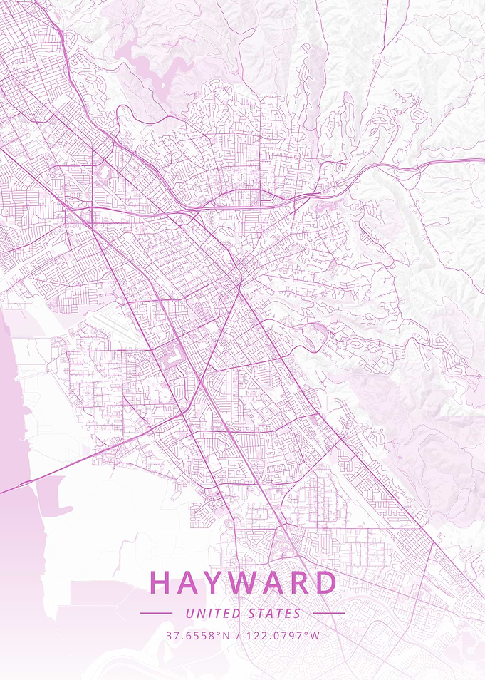 Hayward United States