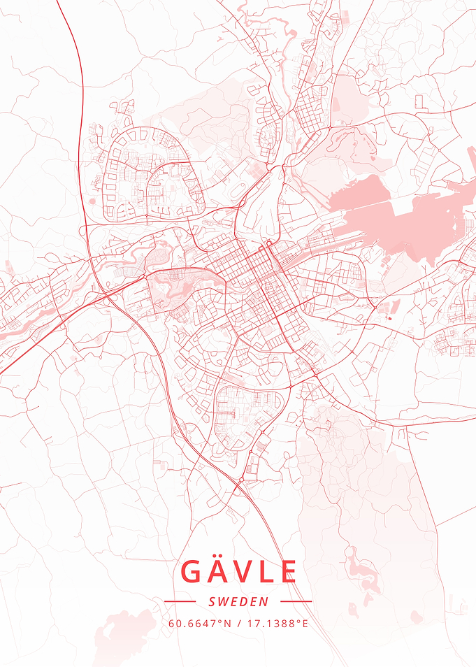 Gavle Sweden