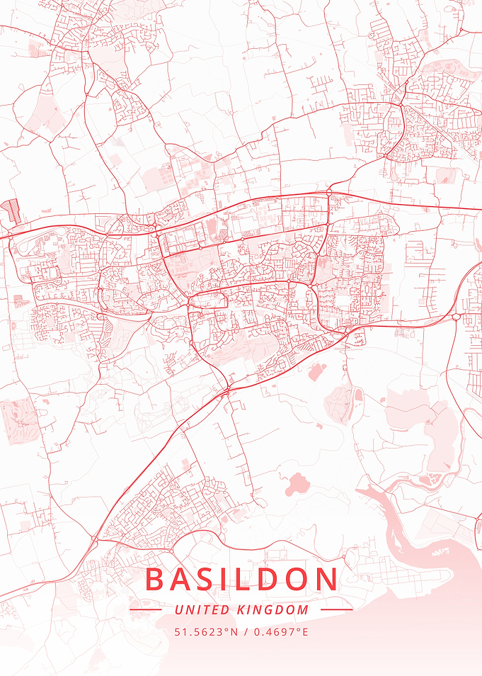 Basildon United Kingdom