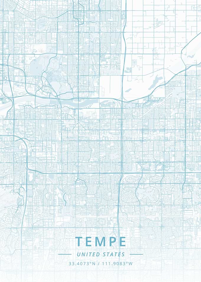 Tempe United States