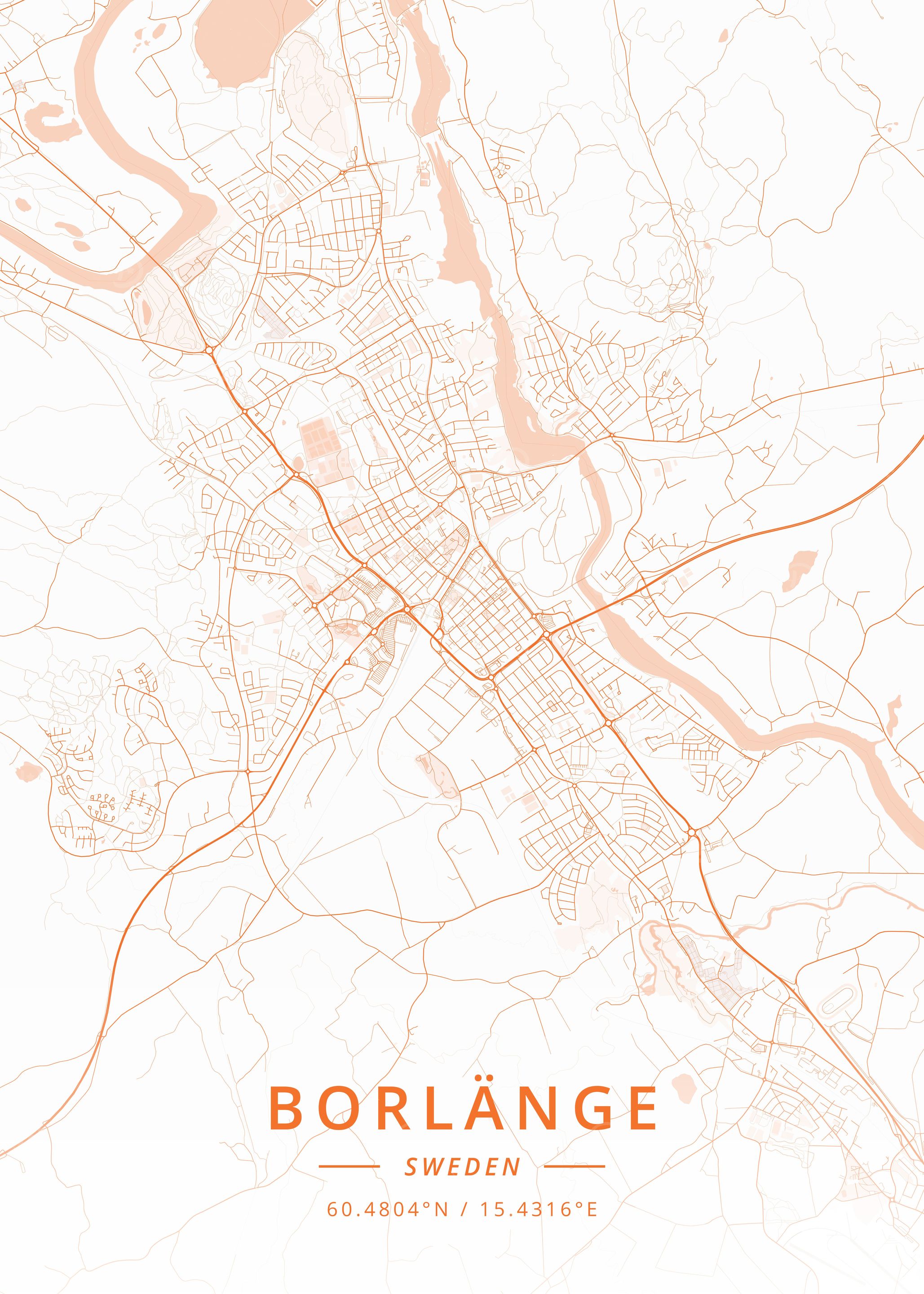 Borlange Sweden