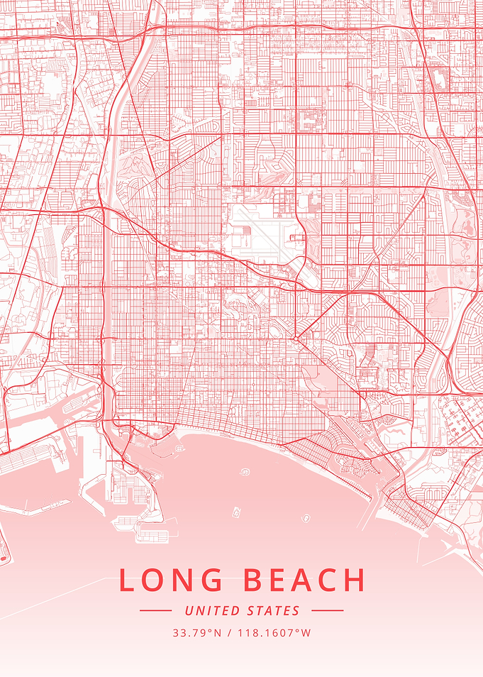 Long Beach United States