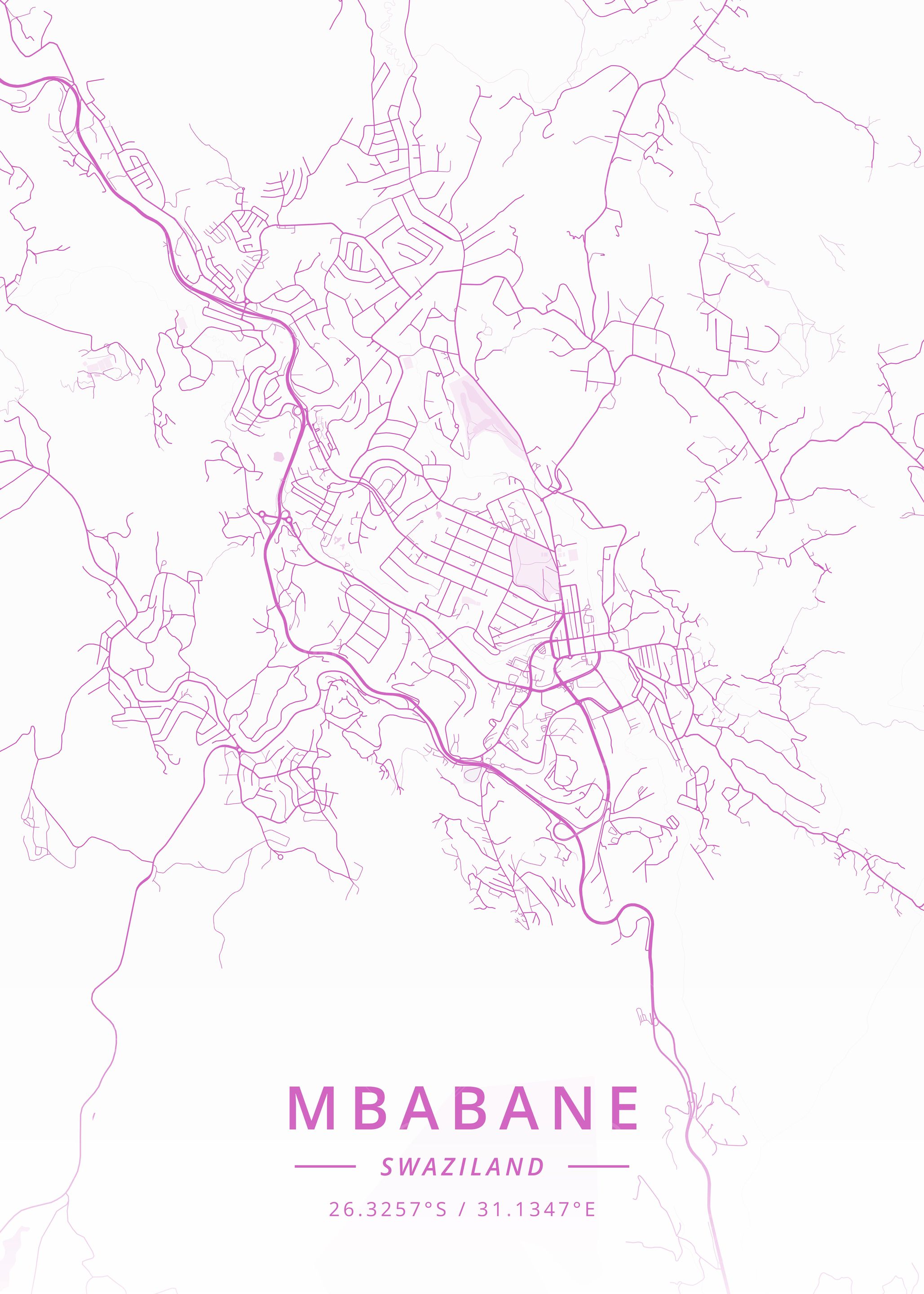 Mbabane Swaziland